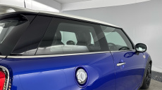 MINI Hatchback 2.0 Cooper S Sport II 3dr Petrol Hatchback